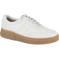Paul green Baskets basses blanc cassé