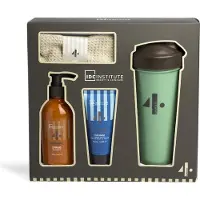 IDC INSTITUTE Sport Herren Geschenkbox