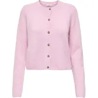 JDY Cardigan 'Chloe' rose clair
