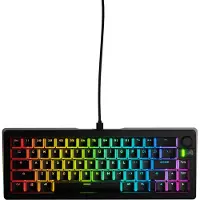 Glorious PC Gaming Race GMMK 3 65% Custom Gaming-Tastatur