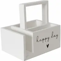 Boltze Happy (15 x 15 x 20 cm)