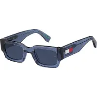 Tommy Hilfiger Lunettes de Soleil Unisexes Stylées Tommy Hilfiger TJ 0086/S