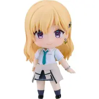 Good Smile Company Figurine d’action Days with my Step Sister Saki Ayase, 10 cm