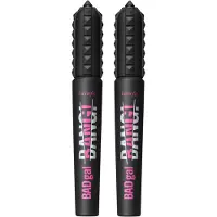 Benefit Coffret duo : Badgal Bang Mascara Volumateur