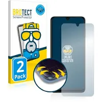 BROTECT Full-Cover Displayschutz Matt