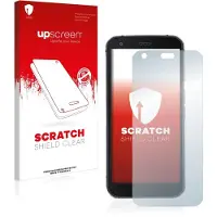 Upscreen Scratch Shield Displayschutz