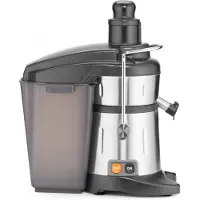 Hendi Centrifugeuse, hauteur : 531 mm, longueur : 246 mm, largeur : 480 mm