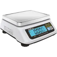 Cas Balance électronique | 3kg-1gr | 6kg-2gr