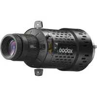 Godox Bowens Mount torch projection attachment