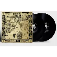Sound Pollution Fredlos - Fredlos [Vinyl Lp]