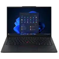 Lenovo ThinkPad E14 Gen 7 Processeur Intel Core 3 100U c?urs E jusqu?à 3,30 GHz c?urs P jusqu?à 4,70 GHz, Windows 11 Famille 64, 256 Go SSD M.2 2242 PCIe Gen4 TLC Opal - 21T9CTO1WWBE1
