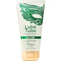 Orgie - gel lubrifiant vegan - 150ml