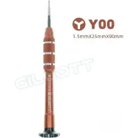 Velleman Tournevis - tri-wing