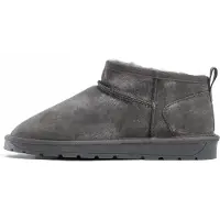 Gooce Boots 'Mindy' gris foncé
