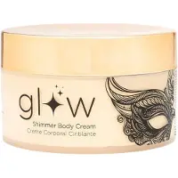 Orgie Glow - Lait corporel scintillant - hydratant - 250ml
