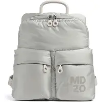 Mandarina Duck Md 20 Balloon Ontz4 Backpack Beige