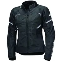 Held Amalfi 2 Top 62525.47Veste Textile Noir/Blanc S femmes