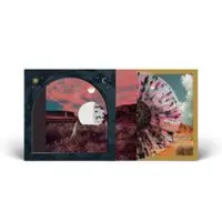 Silverstein LP de - Pink Moon - pour Indifférent - Standard - Taille Standard