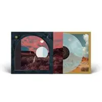 Silverstein LP de - Pink Moon - pour Indifférent - Standard - Taille Standard
