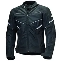 Held Amalfi 2 Top 62525.47Veste Textile Noir/Blanc 3XL hommes