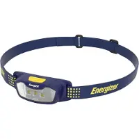 Energizer 125 lm