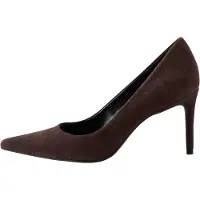 Next Escarpins 'Forever Comfort' brun foncé