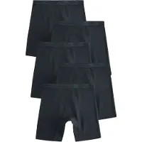 Next Sous-vêtements noir