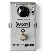 Mxr Pedale mxr m-135 smart gate