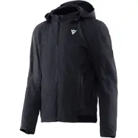 Dainese Ignite 2 Hommes Veste textile Noir 52