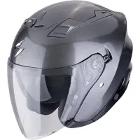 Scorpion Exo-z1 Open Face Helmet Gris 2XL
