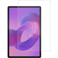 Accezz Protection d'écran premium en verre trempé pour Lenovo Idea Tab Pro