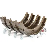 Meyle 014 042 0202 Handremschoenen