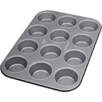 Dr. Oetker Moule à Muffins Dr. Oetker Kreativ 12 Cups