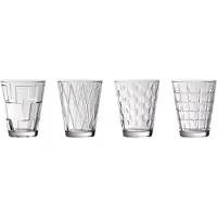 Villeroy & Boch Dressed Up Verre À Eau