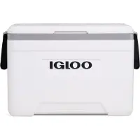 Igloo Coolers Glacière Portable Rigide Marine Profil Ii 25 23l