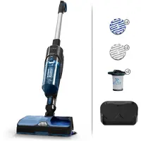 Rowenta X-Combo Allergy GZ3038 Nettoyeur de sol - 21 6V - Technologie AeroSpin