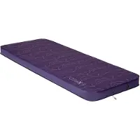 Exped - Matelas épais et isolant - Megamat Ultra Aubergine - Taille XLW - Violet