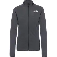 The North Face Bolt Polartec Jacket Noir M Femme