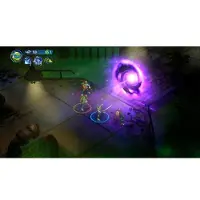 Teenage Mutant Ninja Turtles: Splintered Fate - Deluxe Edition Switch