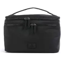 Markberg Sac de Toilette - TreasureMBG - Noir - - UneTaille - Sac de Toilette