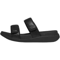 FitFlop F-Mode Go En noir pour femme - 6 UK - 39 EU - 8 US / Black