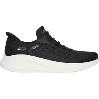 SKECHERS Bobs Squad Chaos Slip-Ins Sneakers Dames