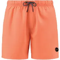 Shiwi Shorts de bain 'Mike' orange