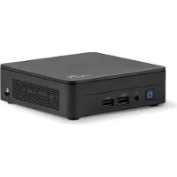 Asus NUC 13 Pro Kit UCFF Noir i7-1360P
