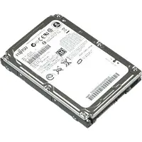 Fujitsu S26361-F5543-L124 - 2,5 pouces - 2 400 Go - 10 000 tr/min