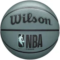 Wilson Ballon de Basket NBA Forge