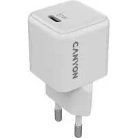 Canyon Chargeur mural universel haute vitesse CU20C 1x USB-C 20W
