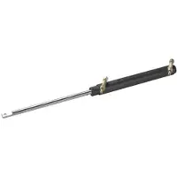 VETUS Z Drive 300cv External Steering Cylinder Argenté