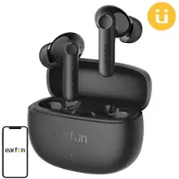 EarFun Air Life Wireless Earphones Argenté