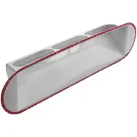 VETUS 80 Water Divider Air Vent Clair